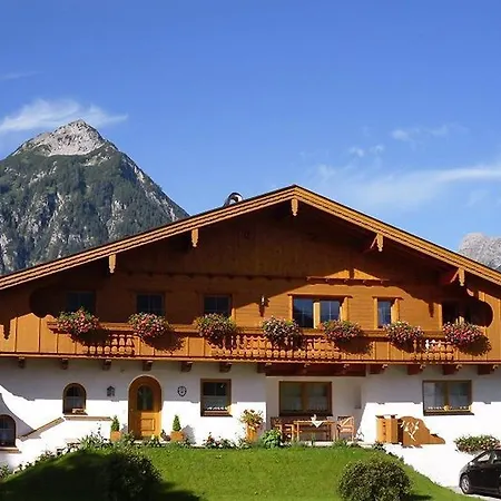 Appartement Christine