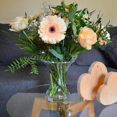 Appartement Christine *