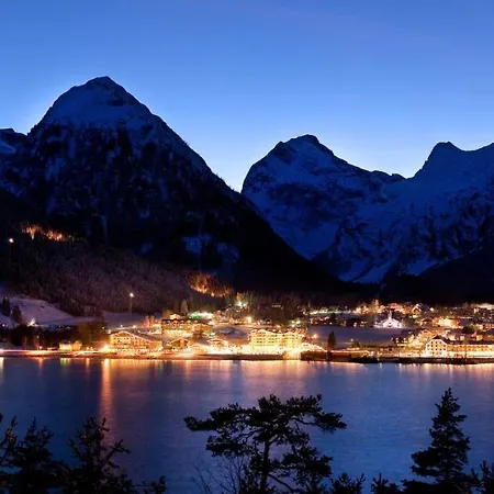 Christine Appartement