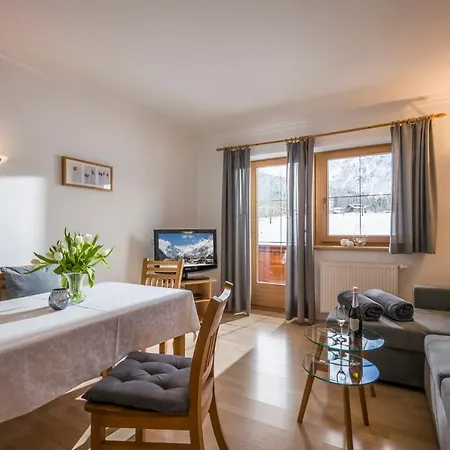 Apartamento Christine