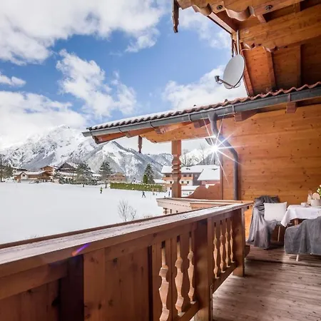 Appartement Christine Pertisau