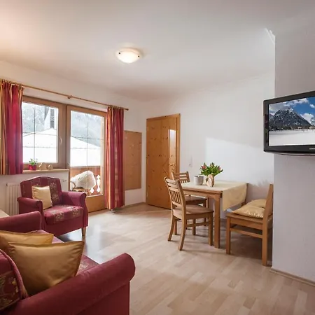 Apartamento Christine *