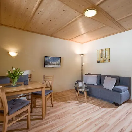 Apartamento Christine Pertisau