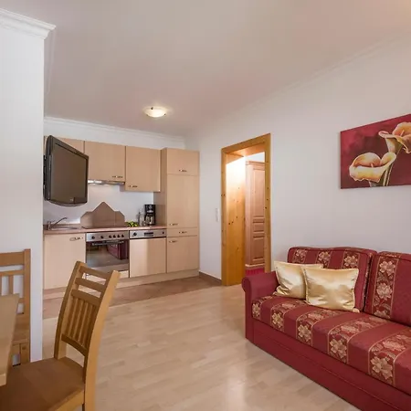 Apartamento Christine Pertisau