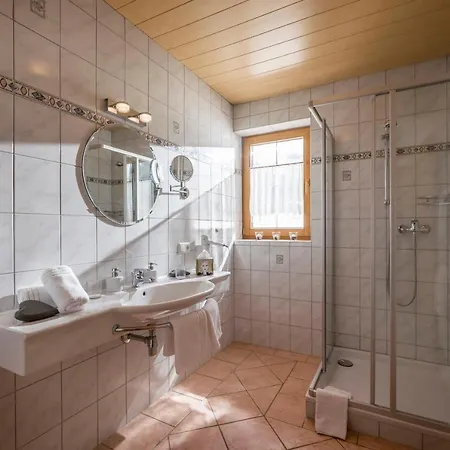 Christine Appartement