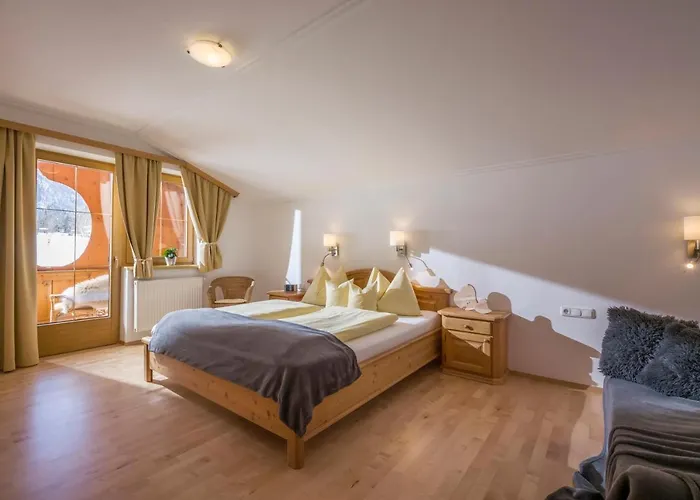 Christine 公寓 佩尔蒂绍