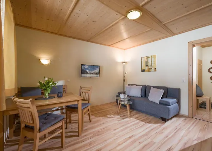 公寓 Christine 佩尔蒂绍