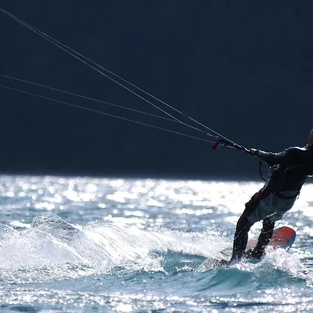 شقة Christine بيرتيساو