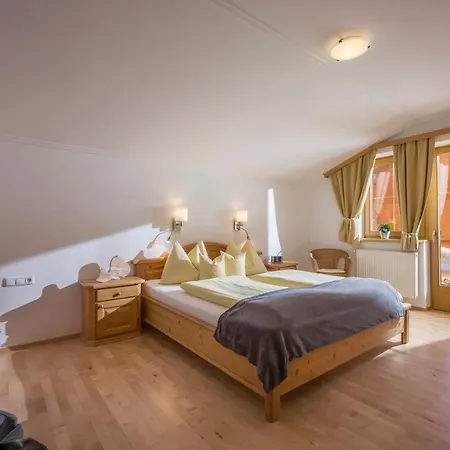 Christine Apartment Pertisau