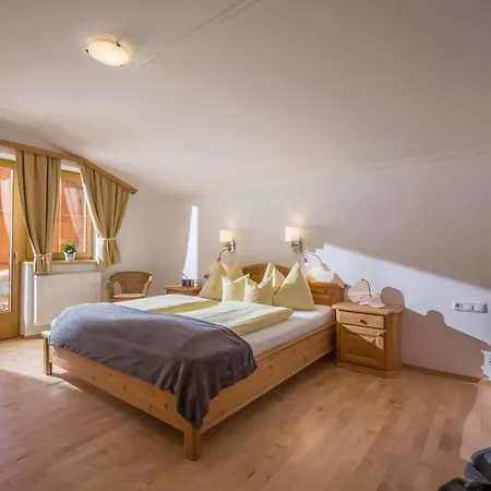 Christine Apartment Pertisau